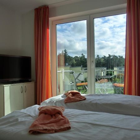 Appartement Kw20 "Suedwind 1" à Graal-Mueritz Extérieur photo