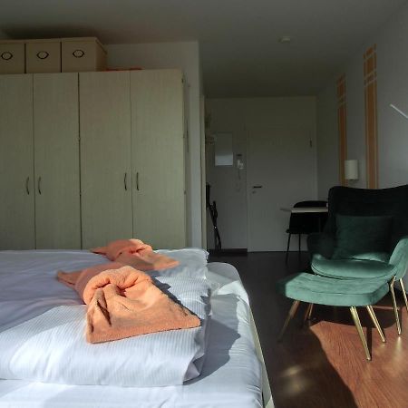 Appartement Kw20 "Suedwind 1" à Graal-Mueritz Extérieur photo