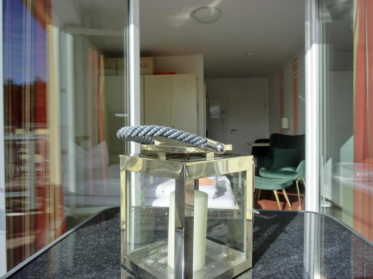 Appartement Kw20 "Suedwind 1" à Graal-Mueritz Extérieur photo