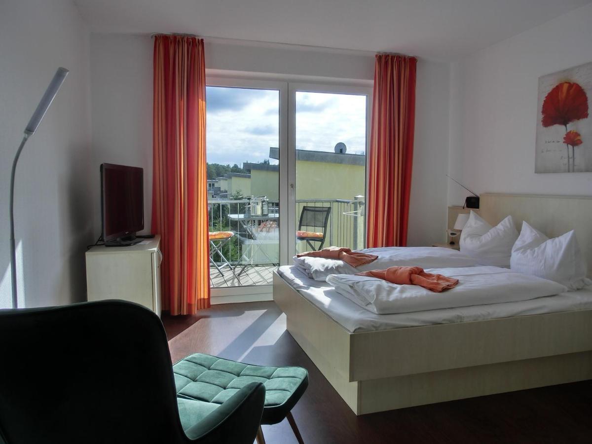 Appartement Kw20 "Suedwind 1" à Graal-Mueritz Extérieur photo