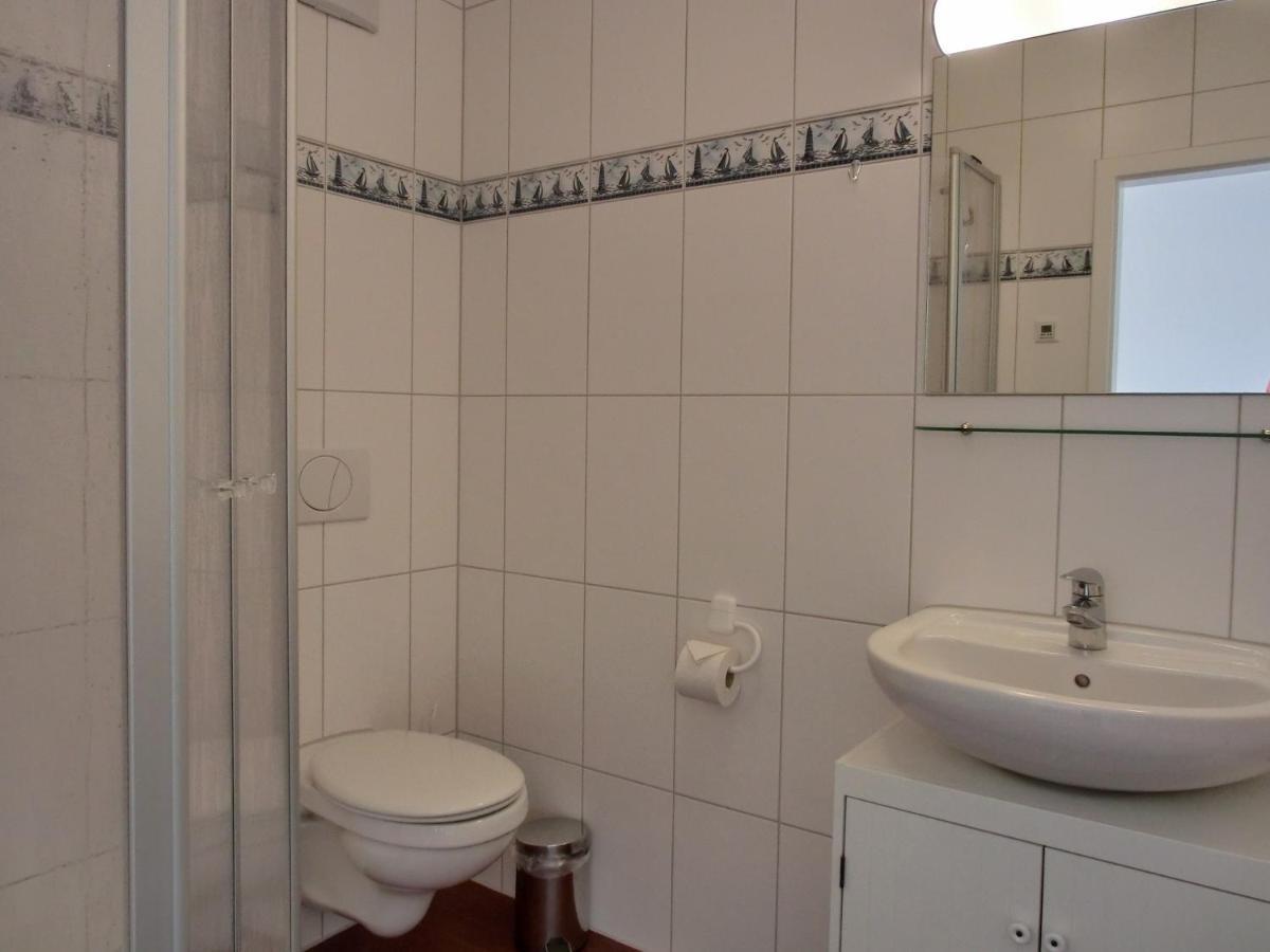 Appartement Kw20 "Suedwind 1" à Graal-Mueritz Extérieur photo