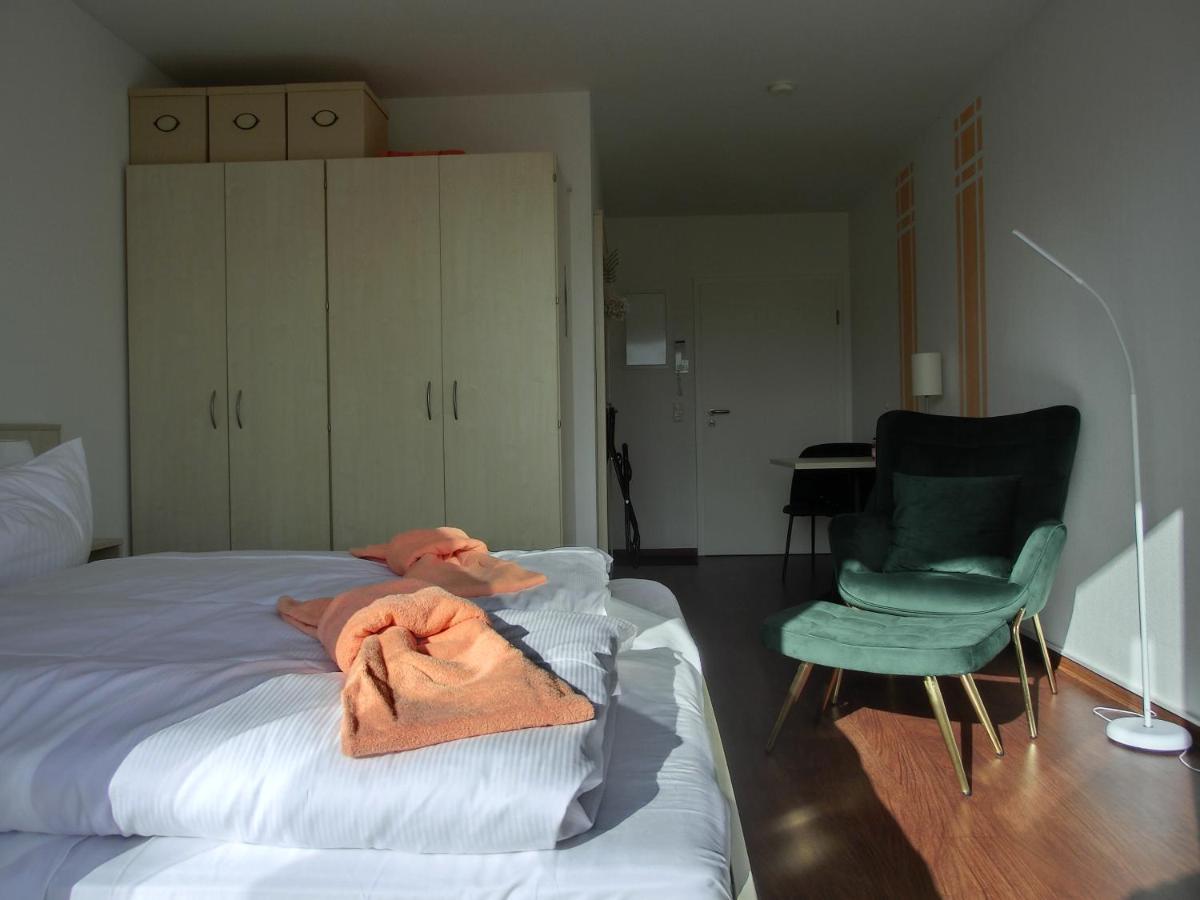Appartement Kw20 "Suedwind 1" à Graal-Mueritz Extérieur photo