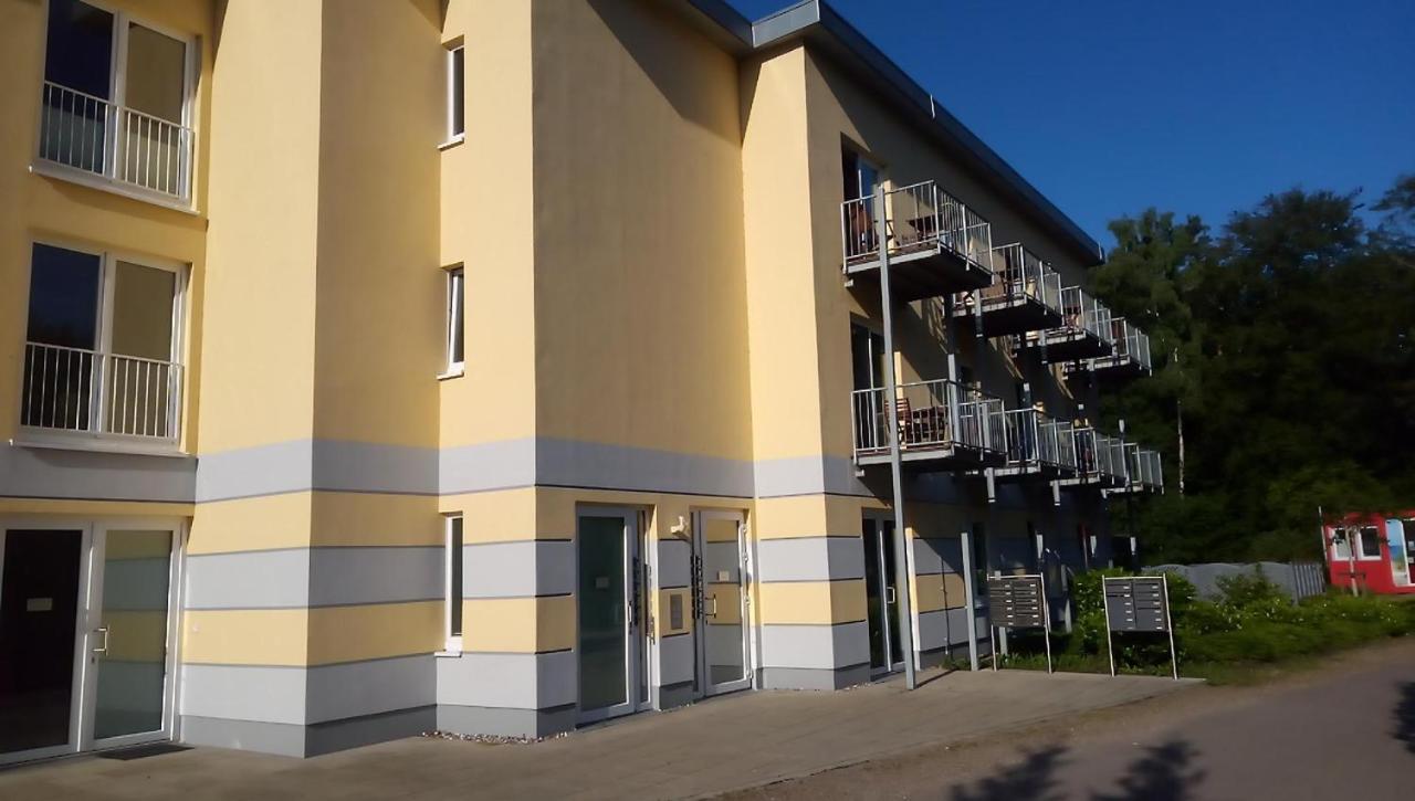 Appartement Kw20 "Suedwind 1" à Graal-Mueritz Extérieur photo